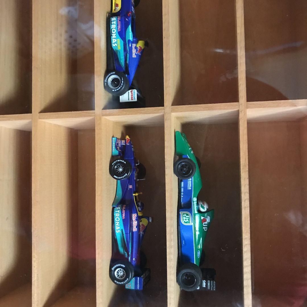 1\43サイズ　240台　オーダーメイドミニカーケース