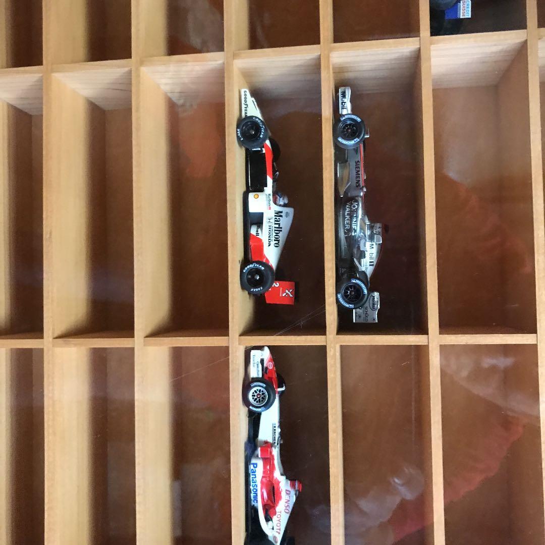 1\43サイズ　240台　オーダーメイドミニカーケース