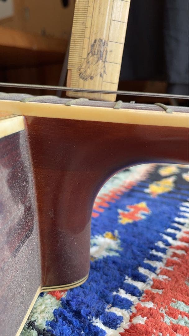 YAMAHA ヤマハ FG-301 オレンジラベル