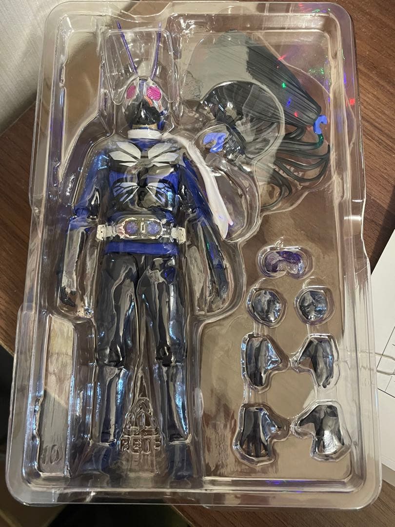S.H.Figuarts シン・仮面ライダーセット