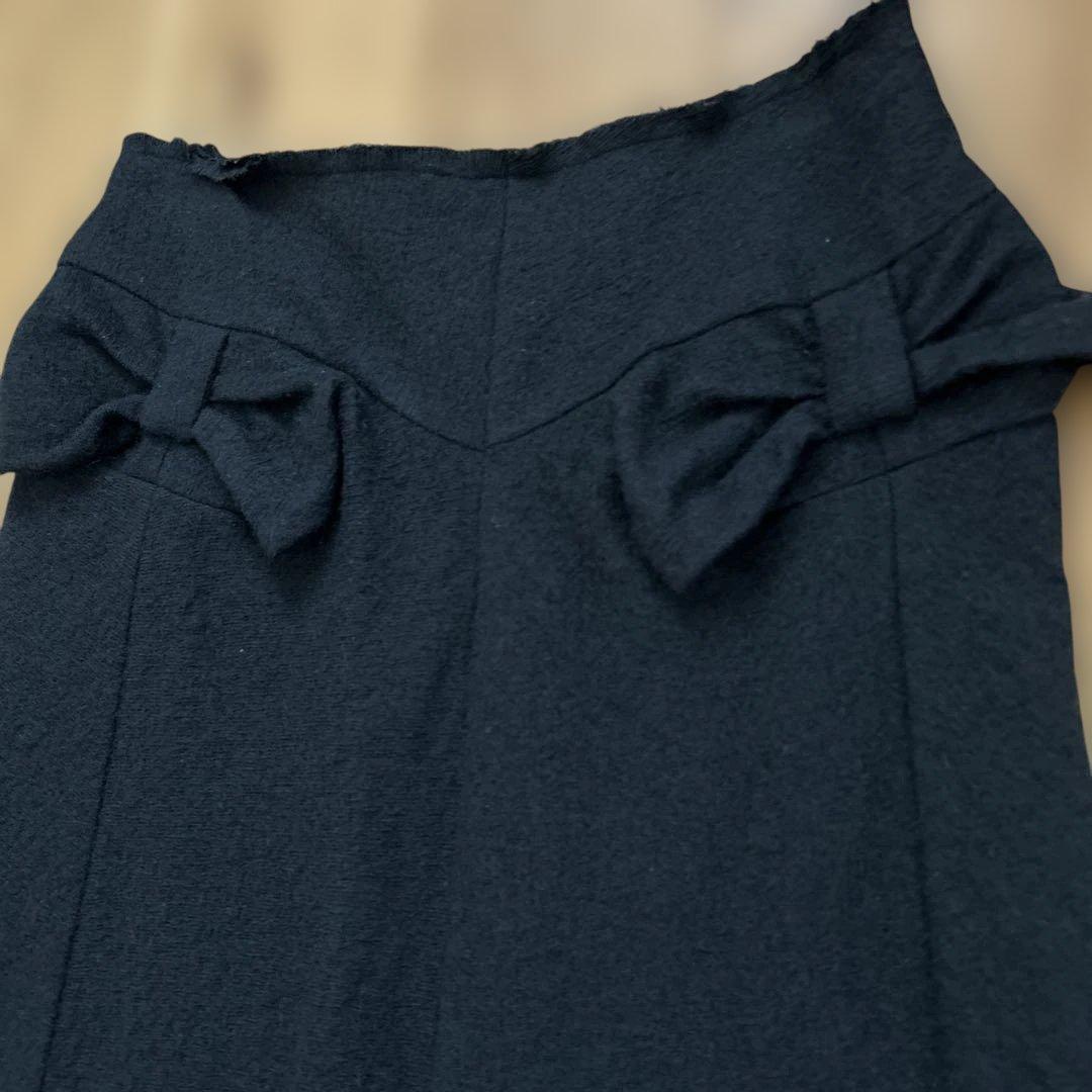 JUNYA WATANABE COMME des GARÇONS スカート