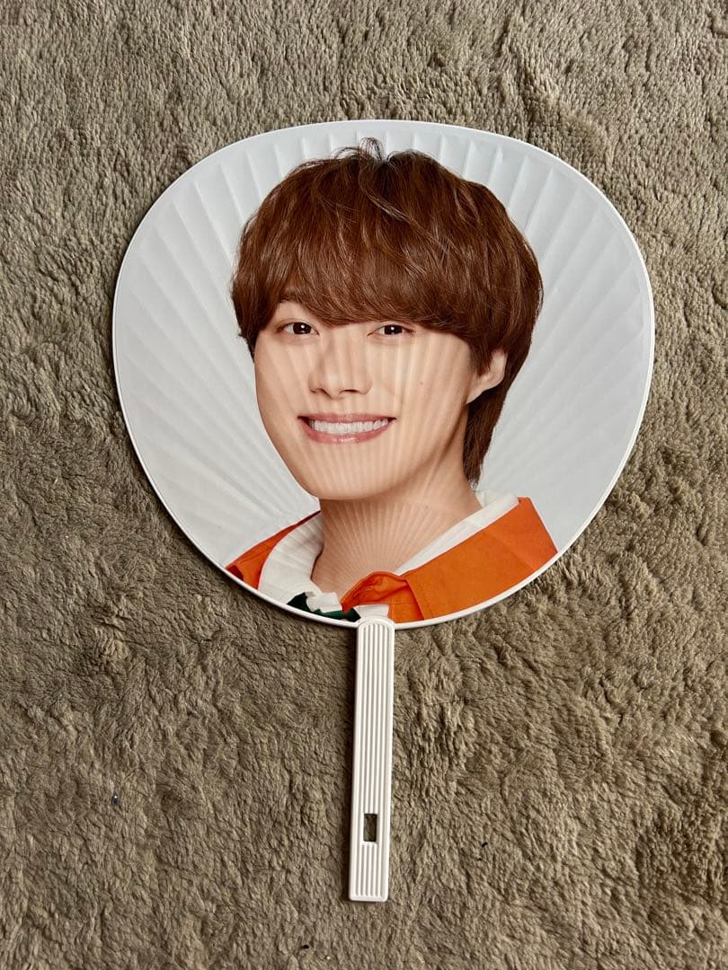 20th 特別展 私たちはまだRADWIMPSを知らないミュージックキーホルダー