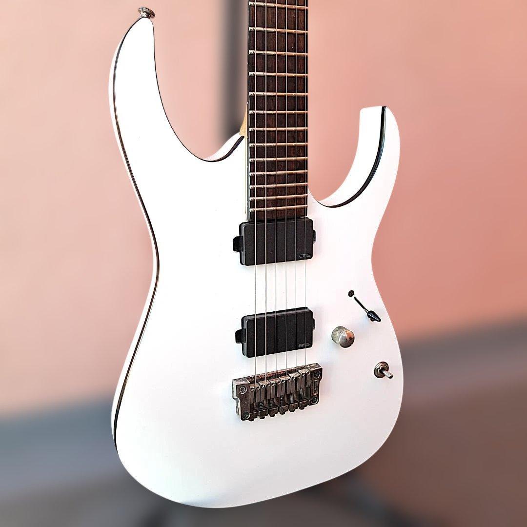 □Ibanez RGIR20FE EMG 81 60 アイバニーズ - メルカリ