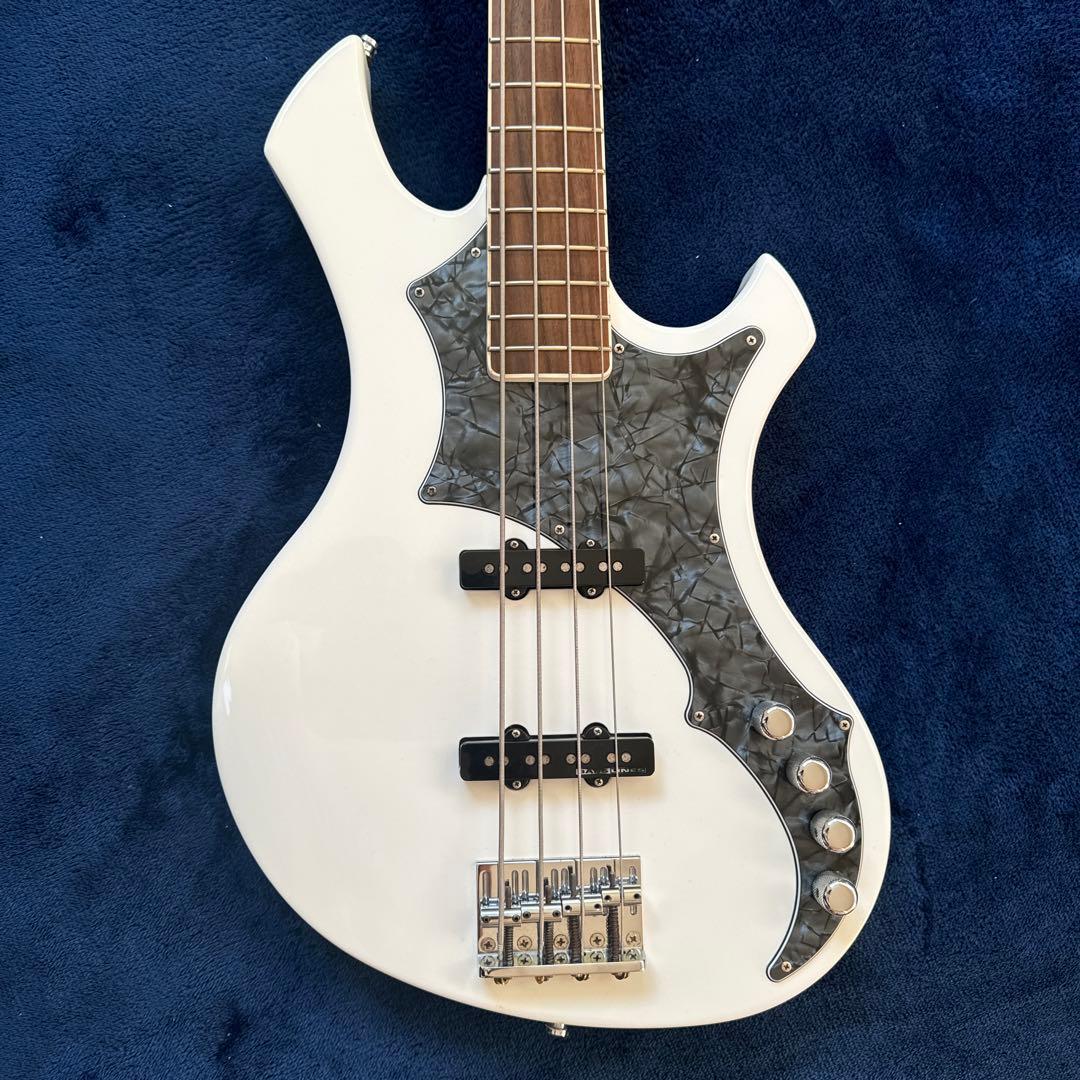 EDWARDS(エドワーズ) E-RF-137SL ガゼット REITAモデル ☆EDWARDS