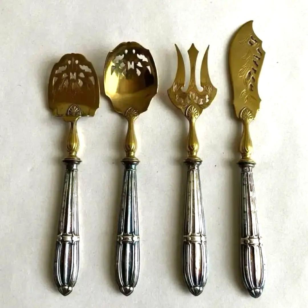 フランス アンティーク 真鍮カトラリーセット IMG_6479_grande.jpg?v=1720600814