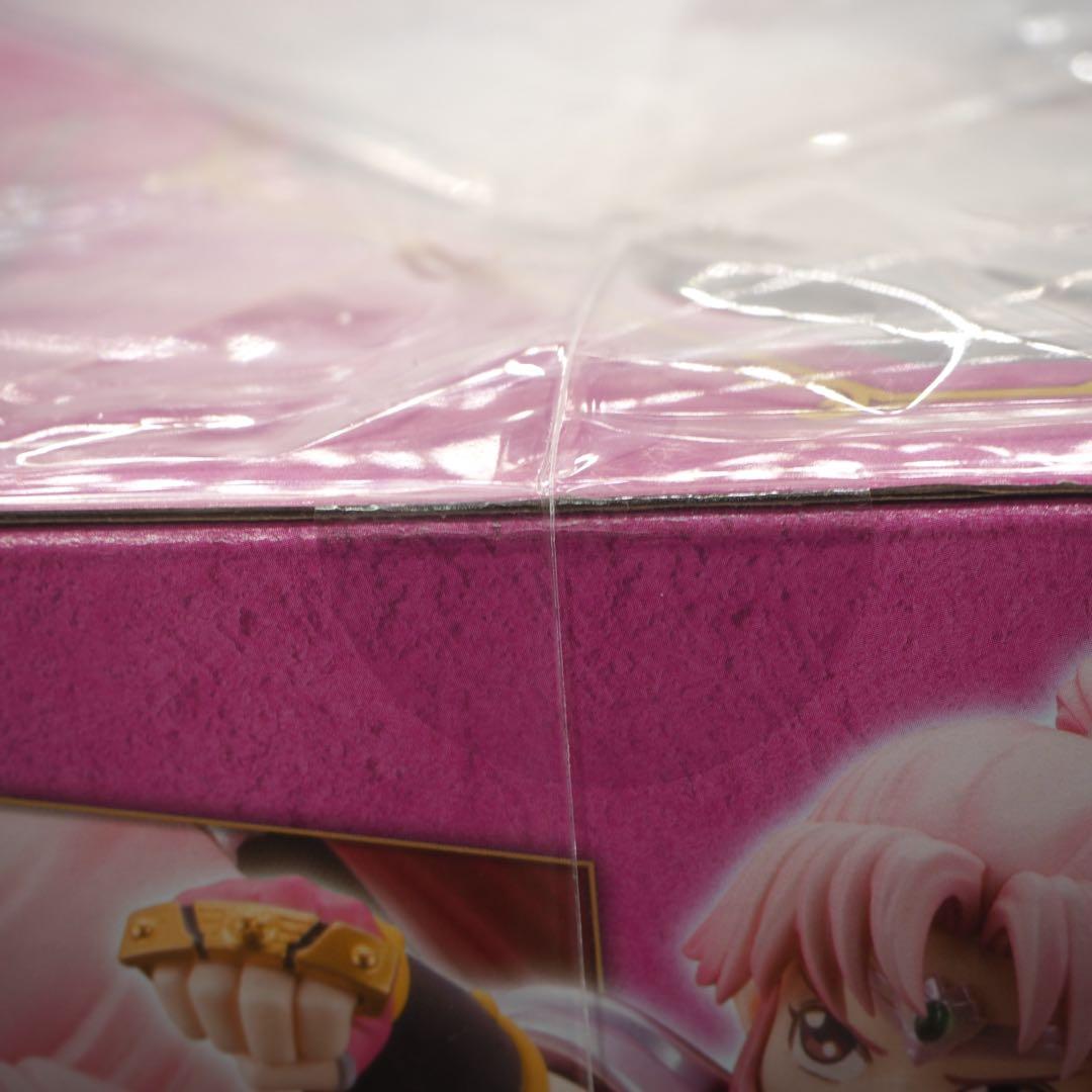 コトブキヤ　ダイの大冒険　MAAM マァム　未開封