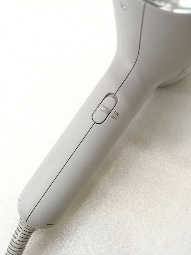 23年製　パナソニック　PANASONIC　ドライヤー　EH-NA0J 　05