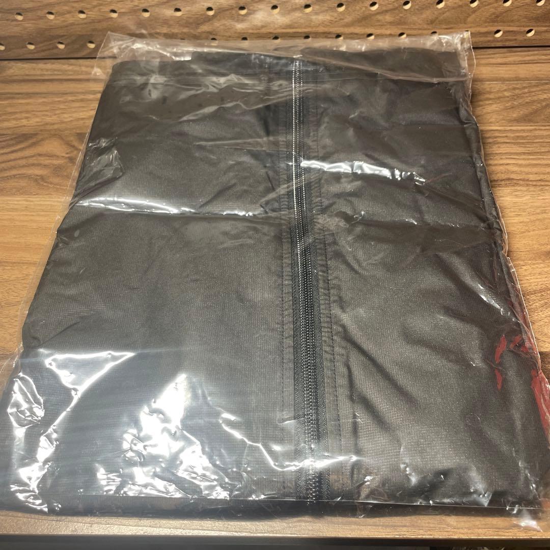 【未開封】MOBSTYLES × BRAHMAN ナイロンジャケット Mサイズ