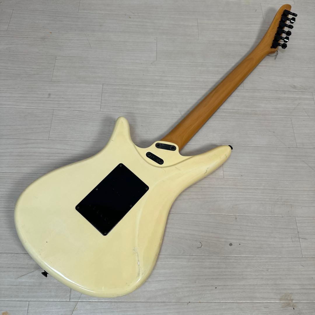 ヤマハ MG-ⅢR 松本孝弘 GOTORペグ 管理No.31※ - メルカリ