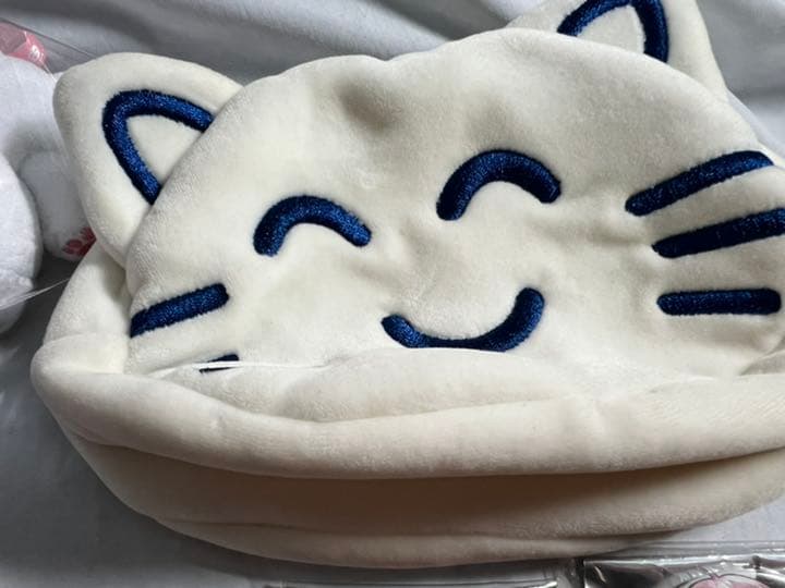 nqrse グッズ まとめ 缶バッジ クリアファイル ポーチ ぬいぐるみ