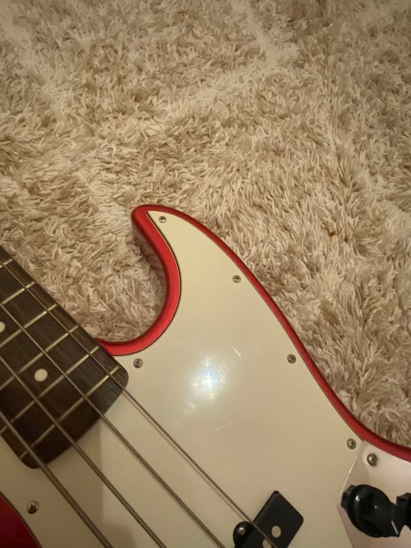 Greco グレコ WSB-STD ヘッドホンアンプ付き ケース付き 国産