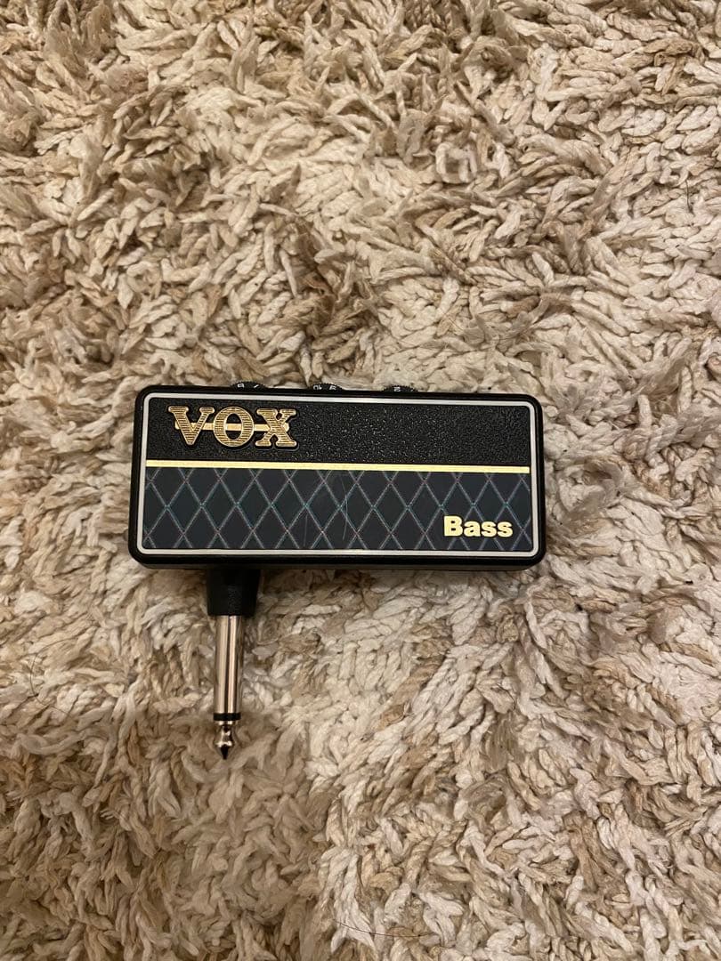 Greco グレコ WSB-STD ヘッドホンアンプ付き ケース付き 国産