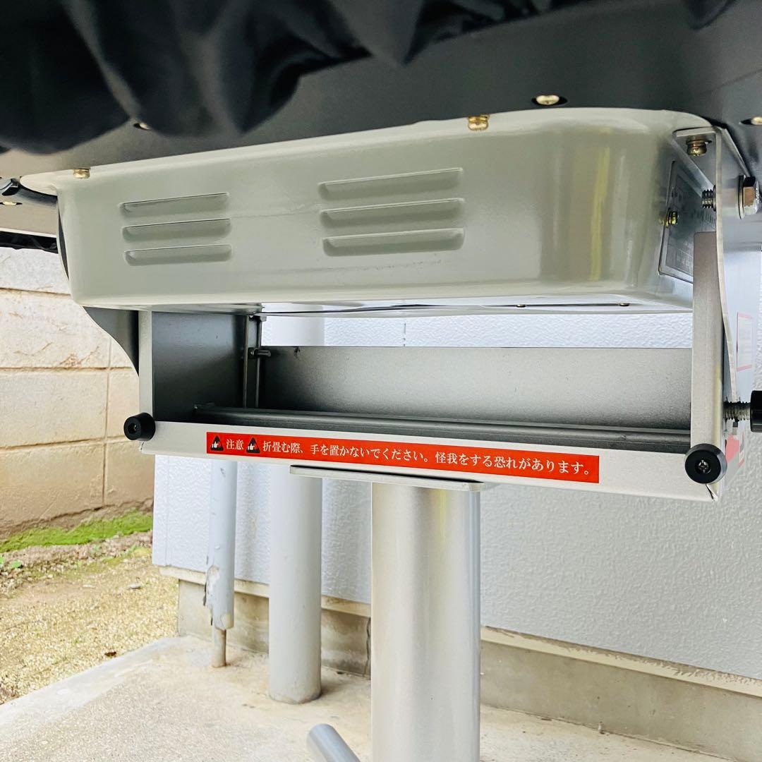 美品 AMOS JP-EX 全自動麻雀卓 折りたたみ式 引き取り歓迎 大洋技研