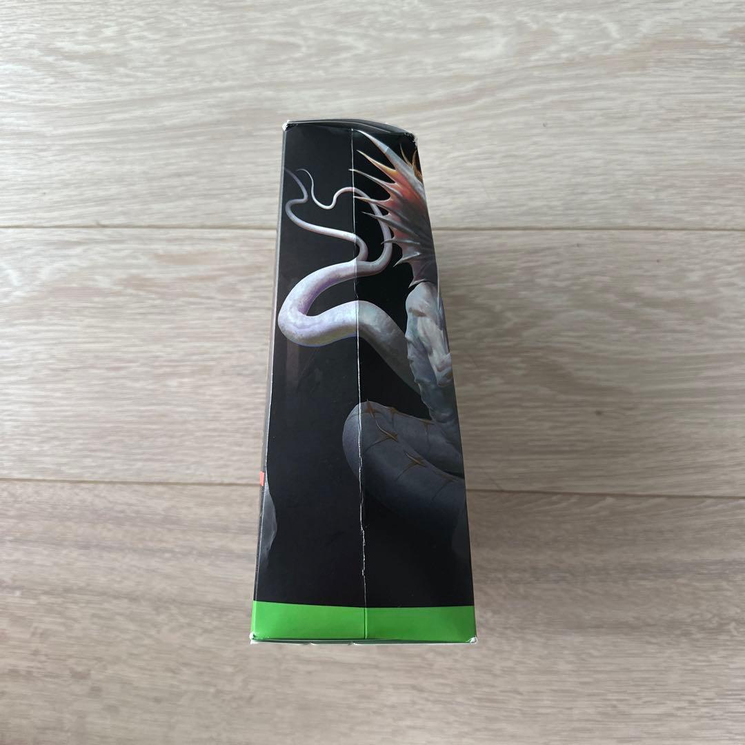 統率者マスターズ 統率者デッキ スリヴァーの群れ 英語版 - メルカリ