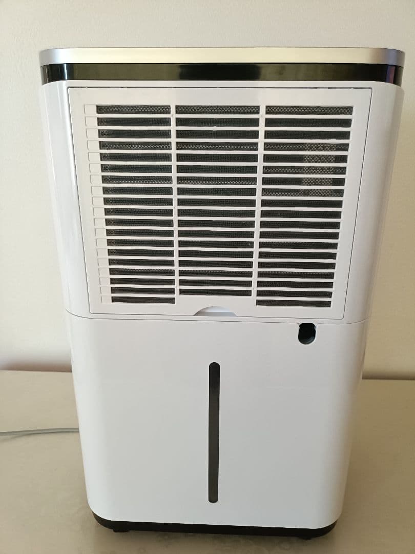 Lysin ／ ライシン コンプレッサー式除湿機 LS-QJ01A 6.5L