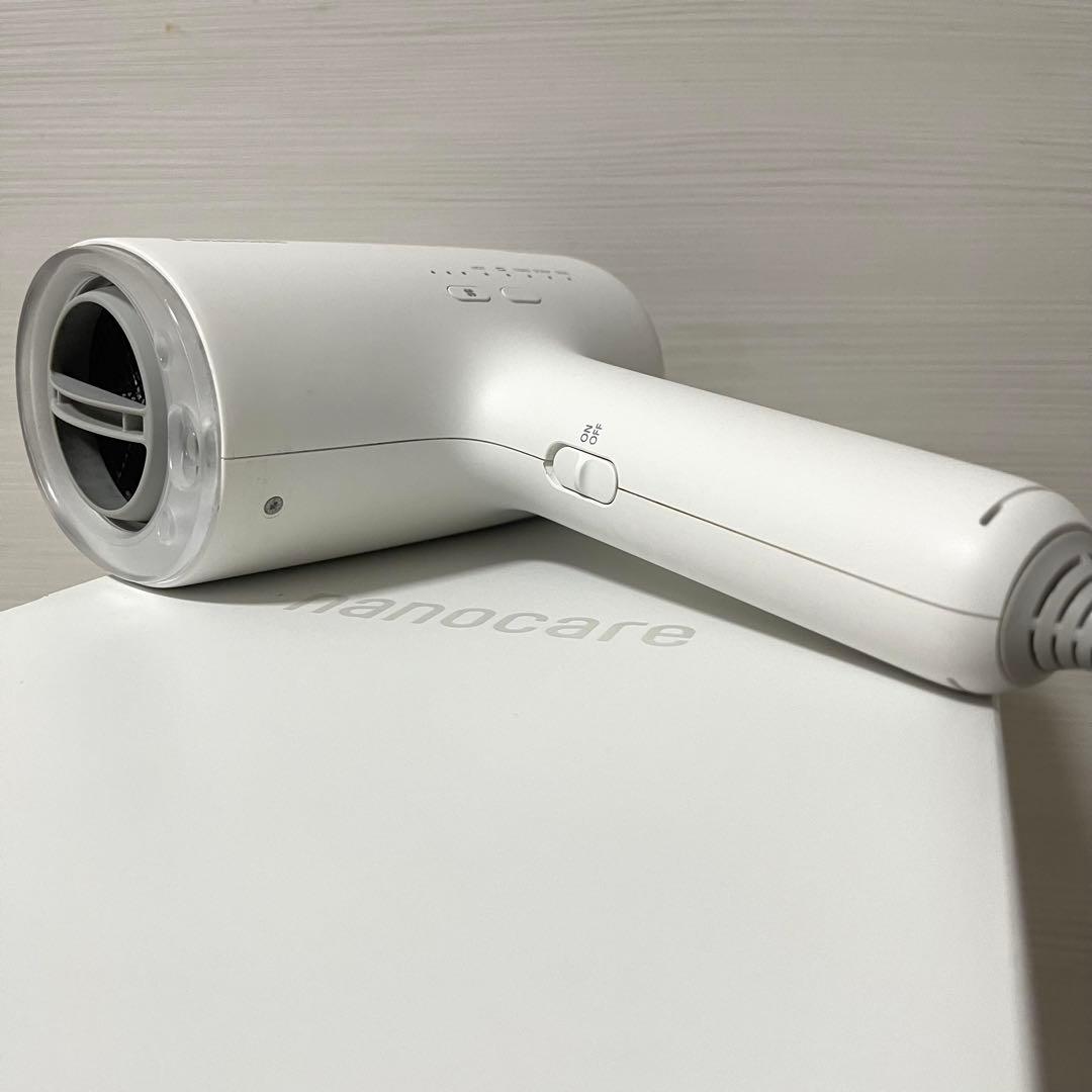 パナソニック　ナノケア　EH-NA0J