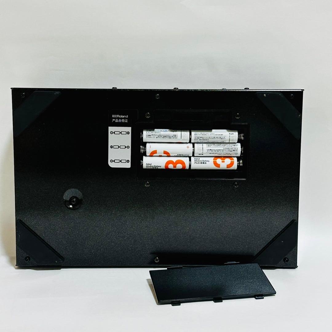 【中古美品】BOSS ME-25 マルチエフェクター