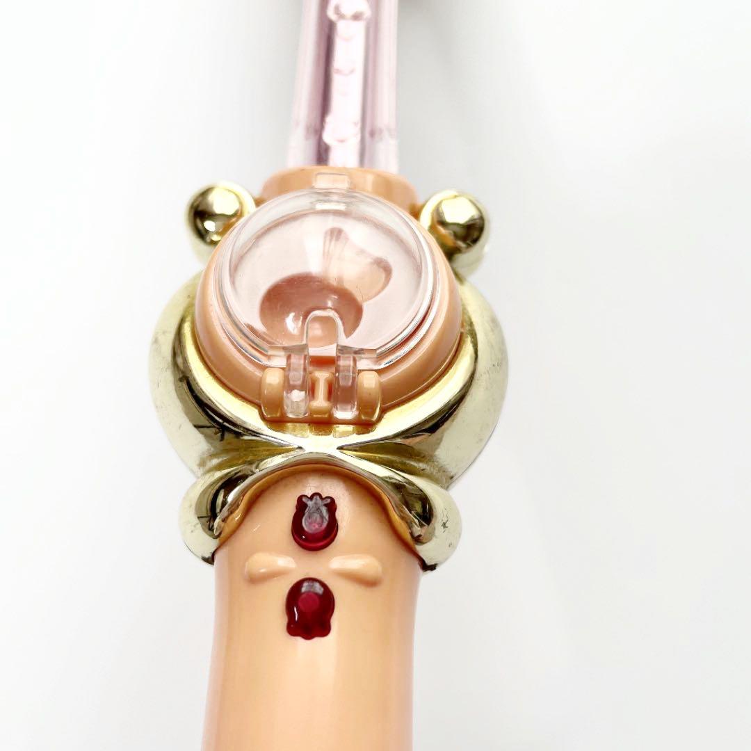 おジャ魔女どれみ ピコットポロン 当時物 おもちゃ