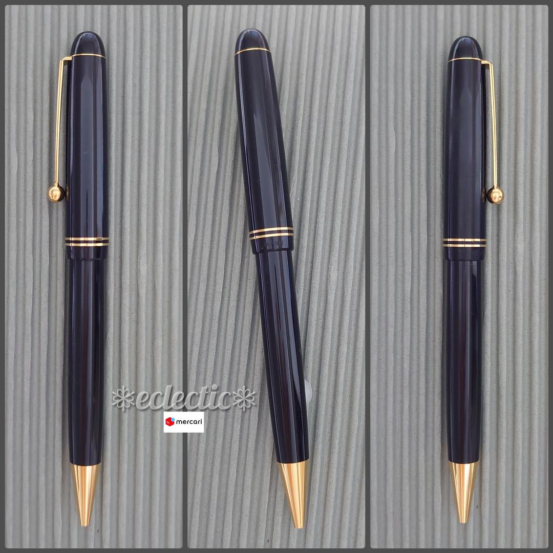 貴重✮廃盤品】PILOT CUSTOM パイロットカスタム67 ボールペ