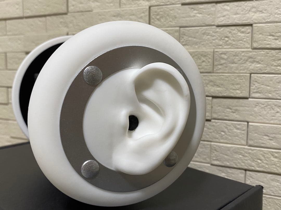 3DIO FS バイノーラルマイク Free Space