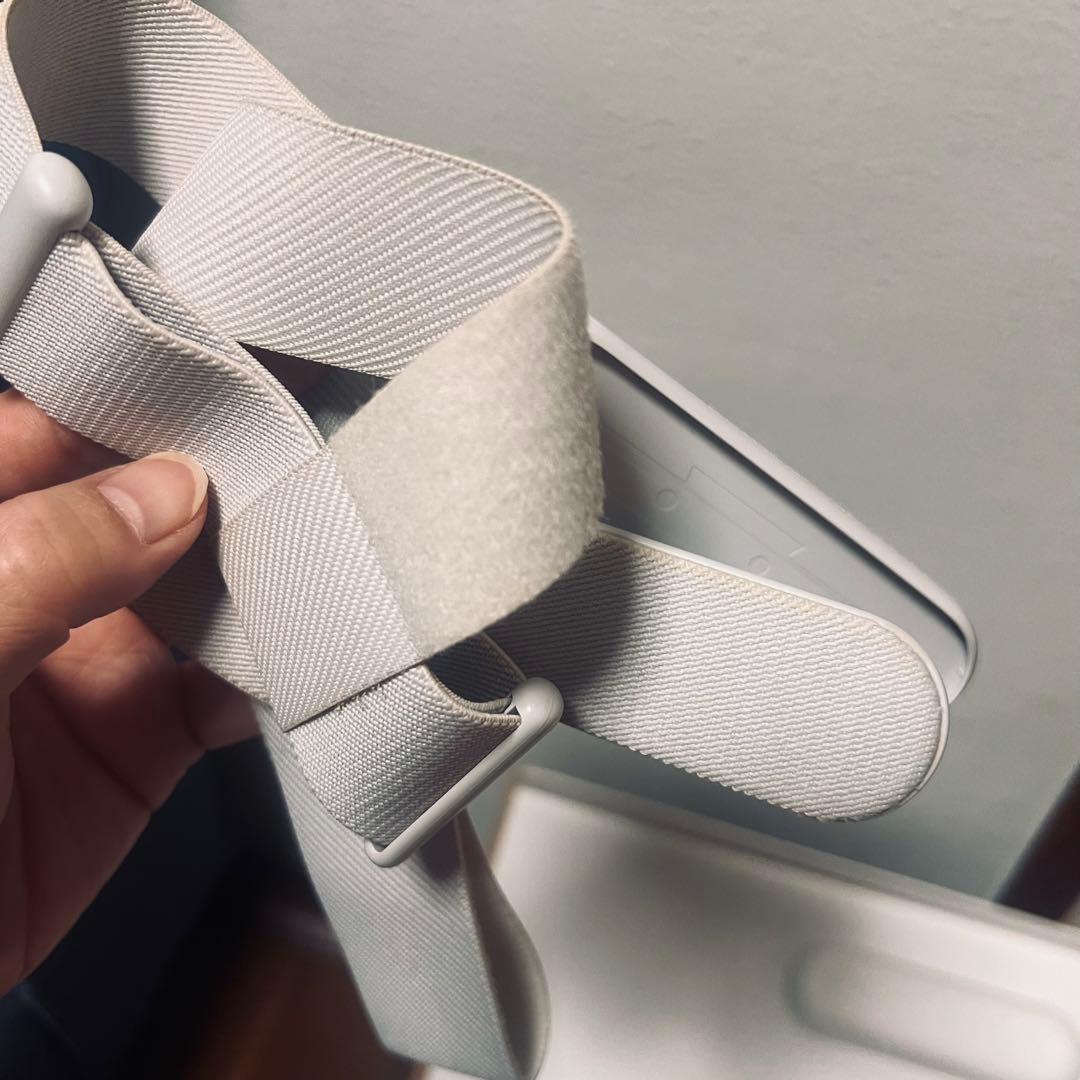  Quest 2 別売りベットパーツ付き