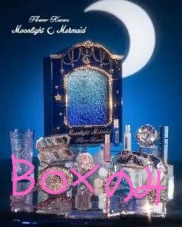 フラワーノーズ月光人魚BOXのみ