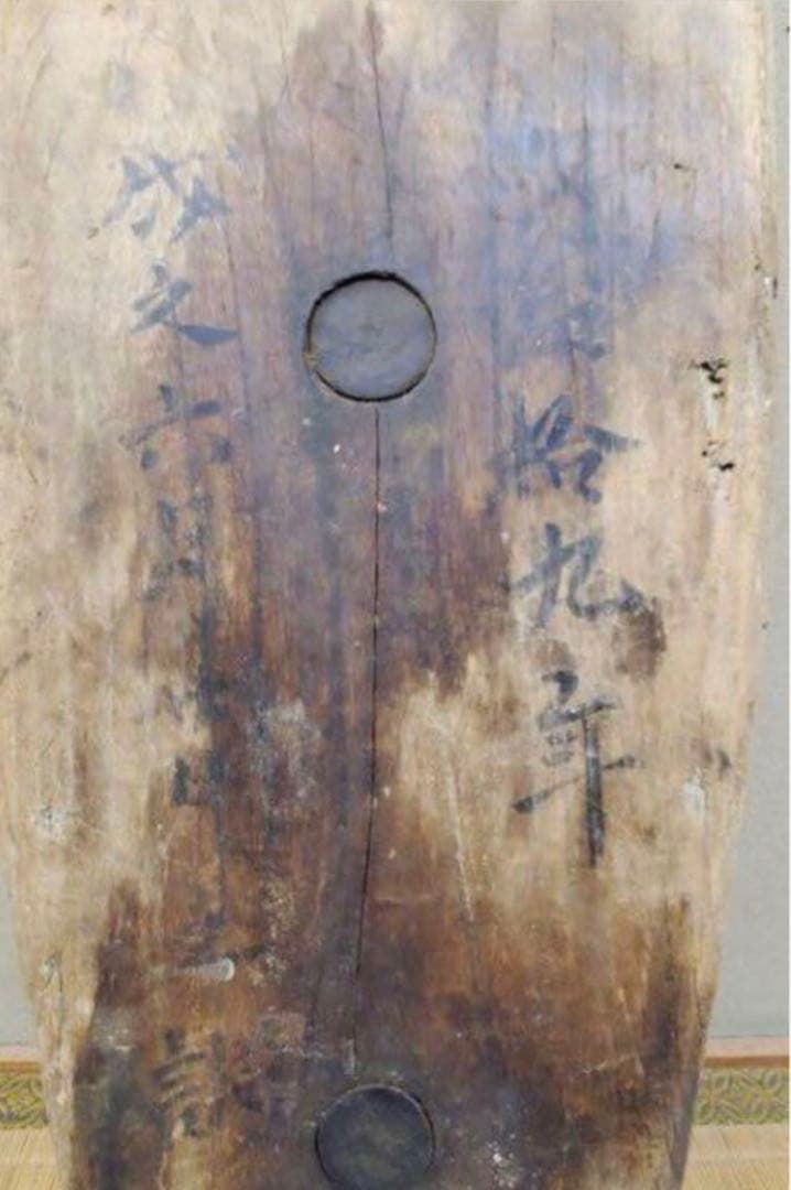 No71）古民具 三連滑車 明治19年島根県石見 - メルカリ