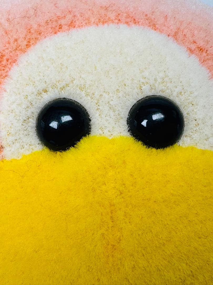 ムニュムニュ 新品 TP株式会社 ムニュちびペンギン お風呂 人形 ムニュ