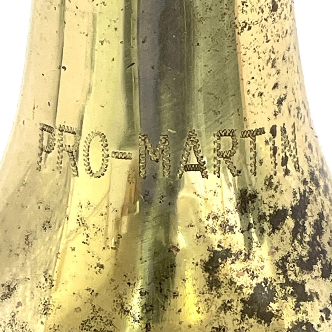 PRO-MARTIN トランペット マウスピース5MS【整備品】