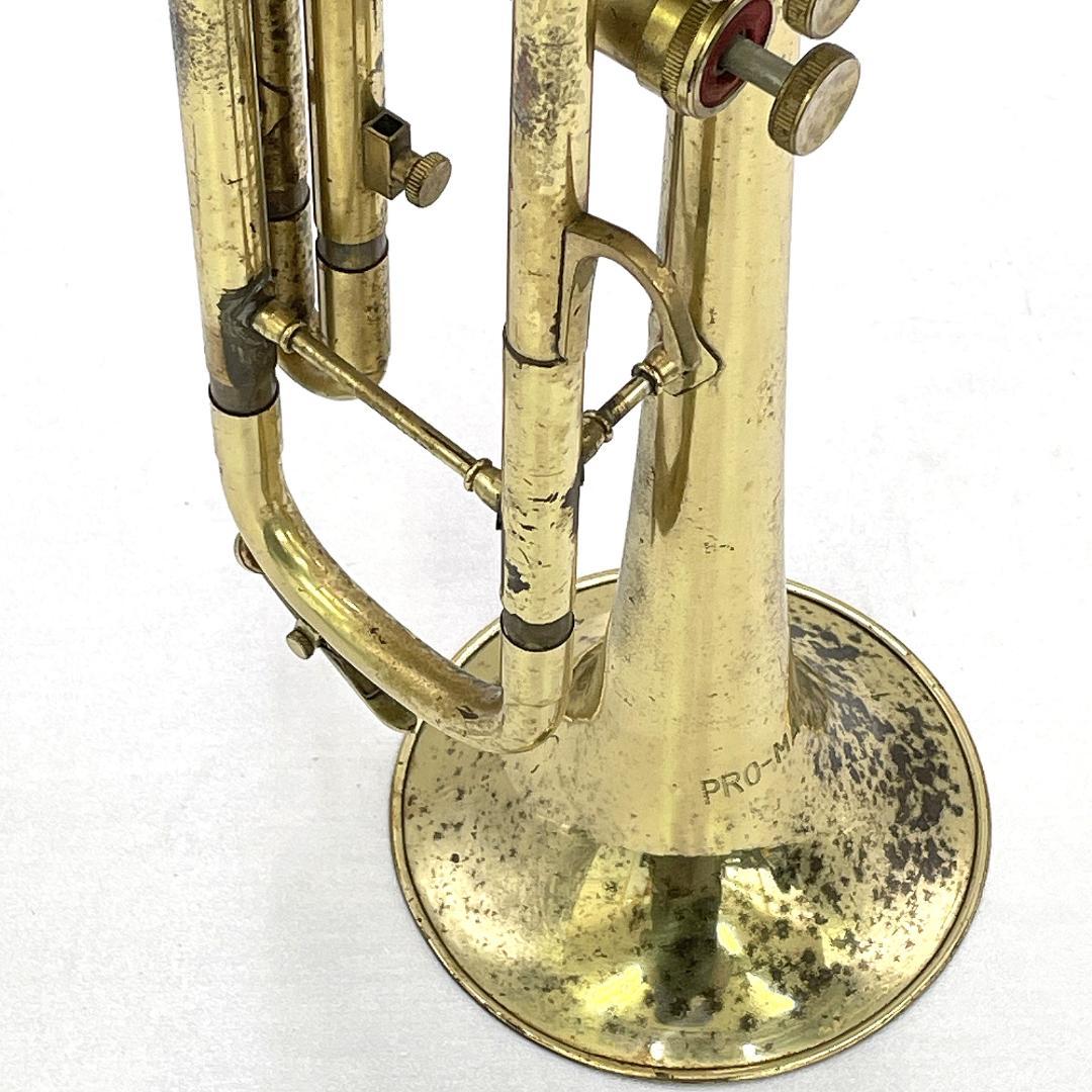 PRO-MARTIN トランペット マウスピース5MS【整備品】