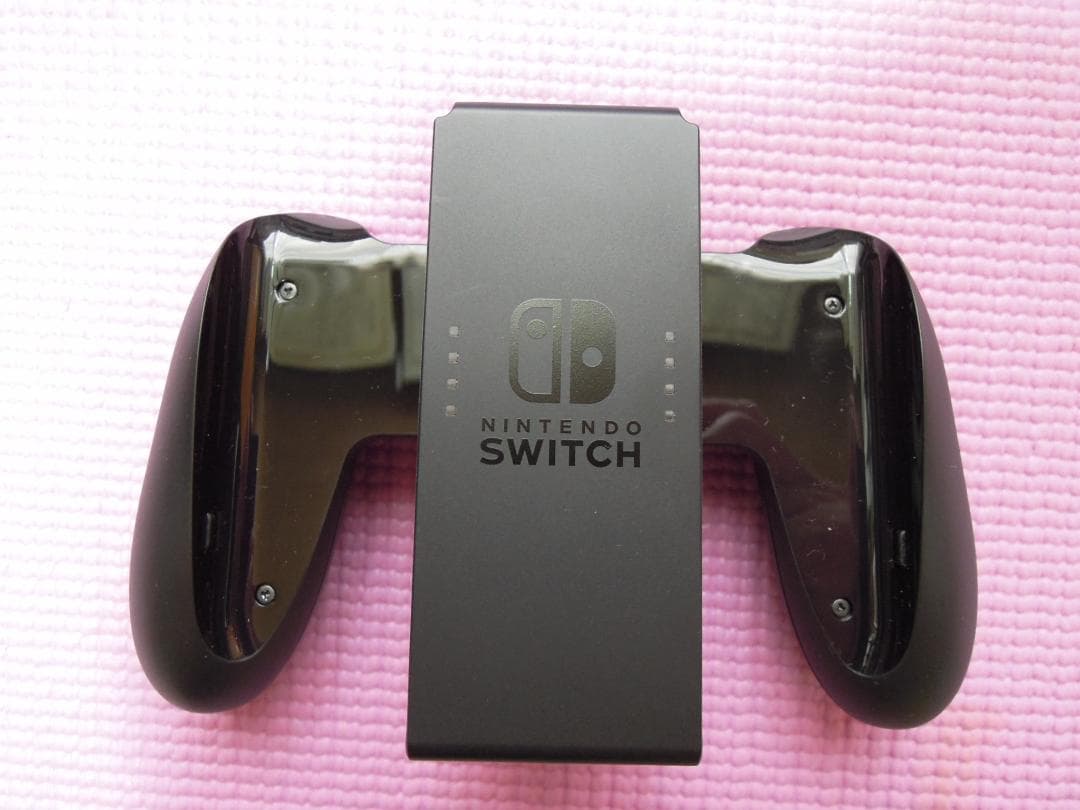 d*7様 Nintendo Switch モンハンライズ スペシャルエディション