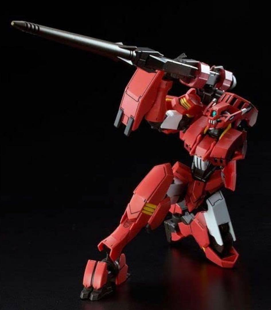 【新品】ＨＧ 1/144 鉄血のオルフェンズ 鉄華団コンプリートセット