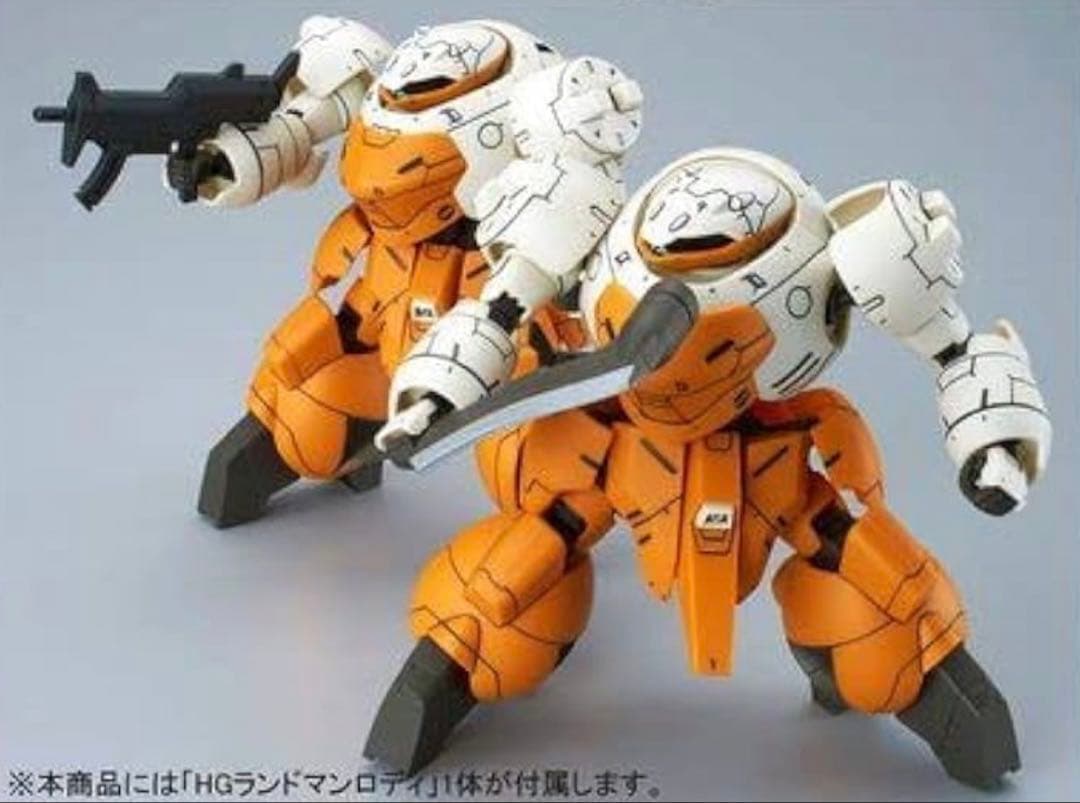 【新品】ＨＧ 1/144 鉄血のオルフェンズ 鉄華団コンプリートセット