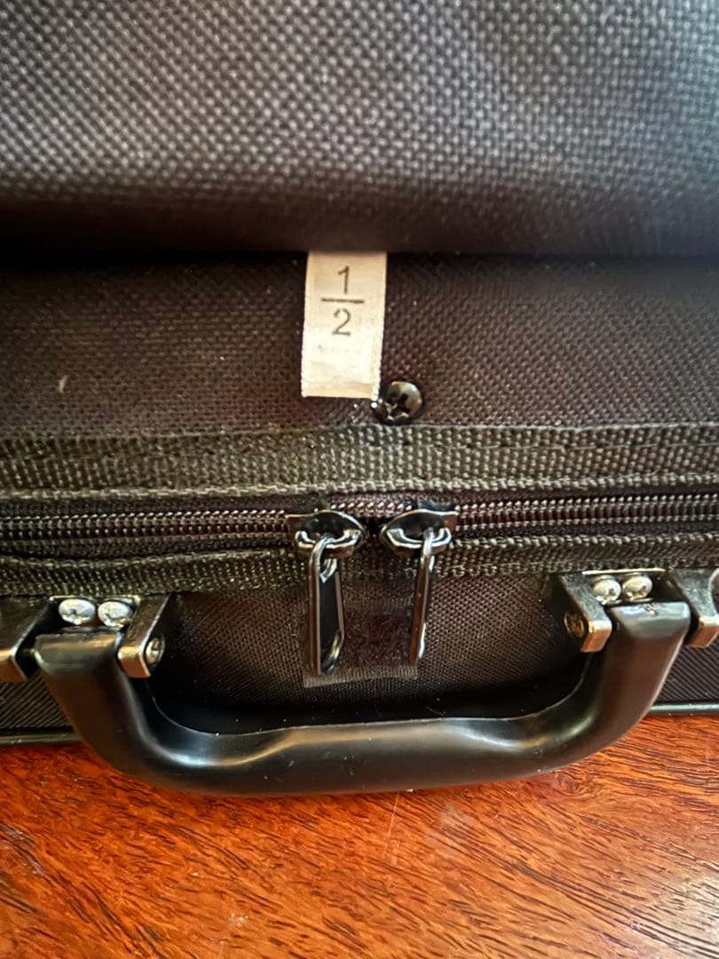 スズキバイオリン1/2 No.280 1887