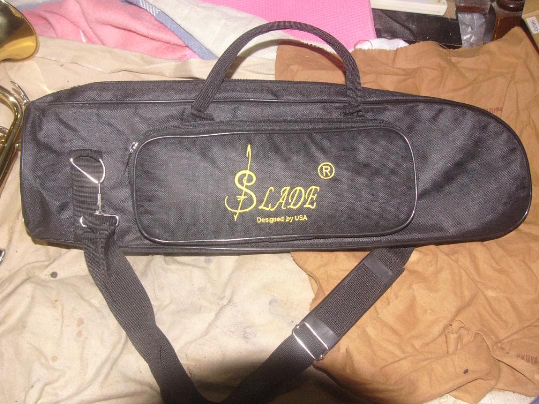 スレイド / SLADE Designed by USA / B♭管Tp（新古品