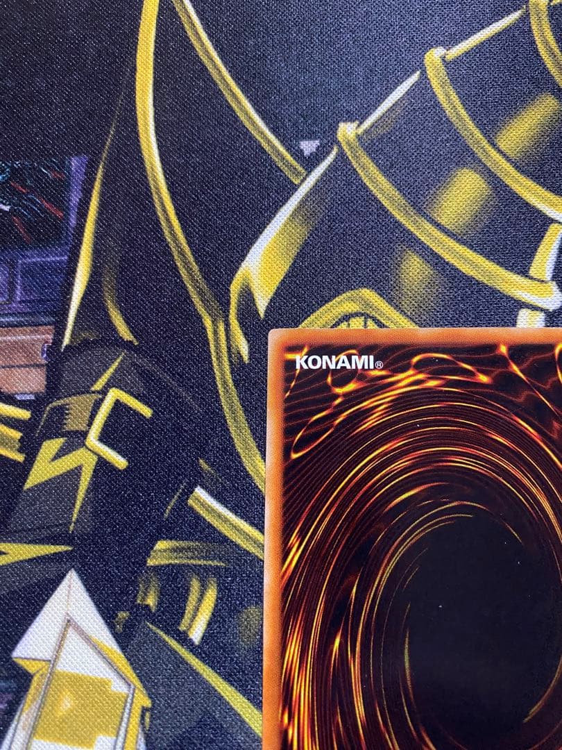 コ*ー様 遊戯王　ホーリーエルフ　初期　スーパー