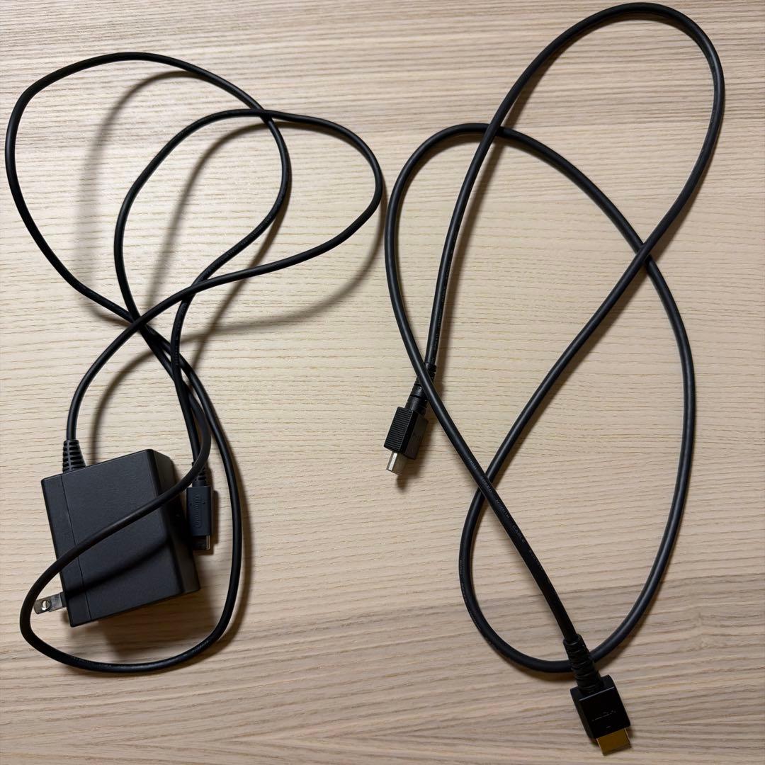 Nintendo Switch Joy-Con ネオンブルー ネオンレッド