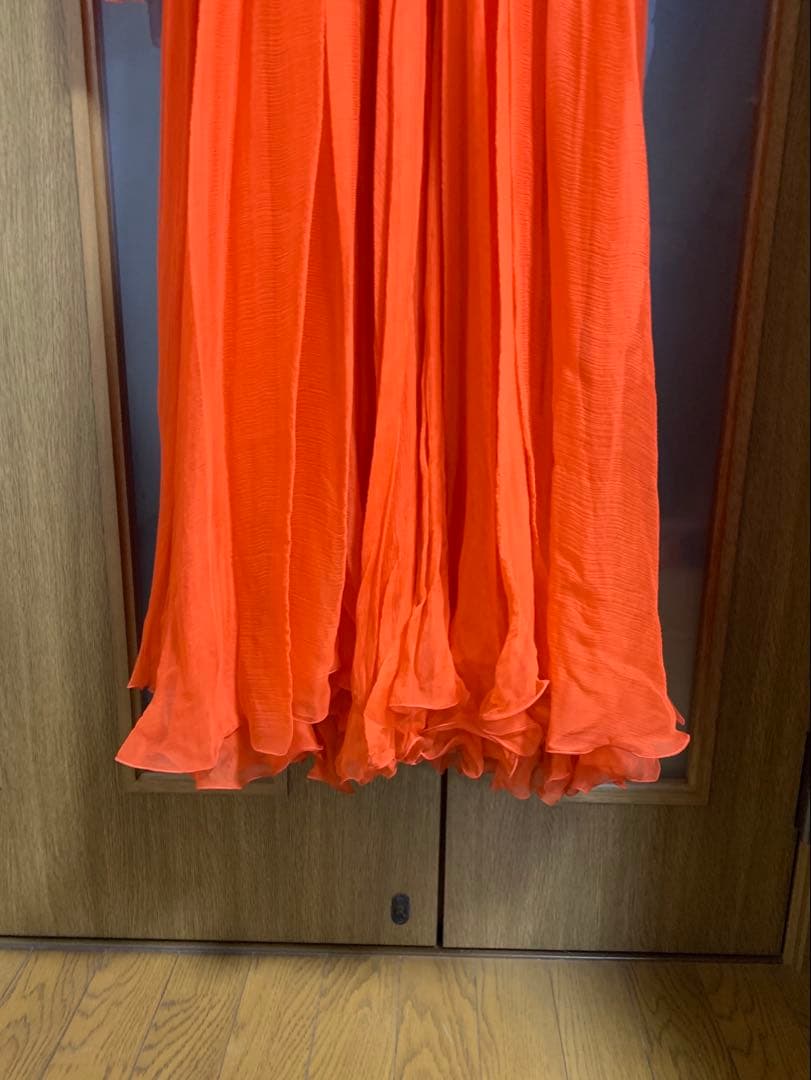 Maria Lucia Hohan シルクドレス 36