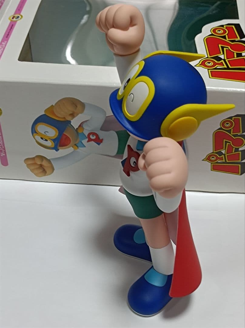 メディコムトイ パーマン1号｜Amazon | パーマン 1号 フィギュア