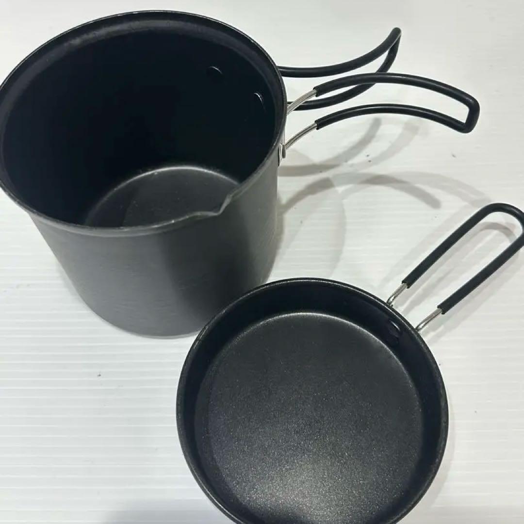 SOTO マイクロレギュレータ バーナーフィールドホッパー ウィンドスクリーン