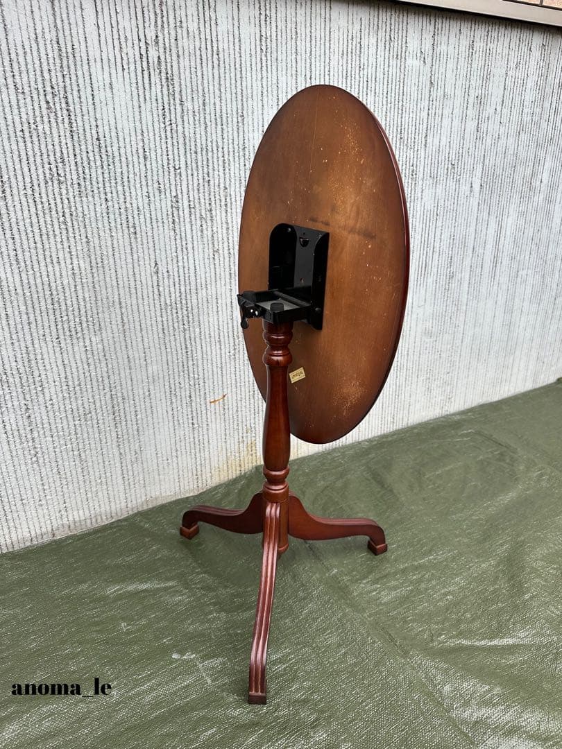 チルトトップテーブル】UNIVERSAL ユニバーサル ワインテーブル