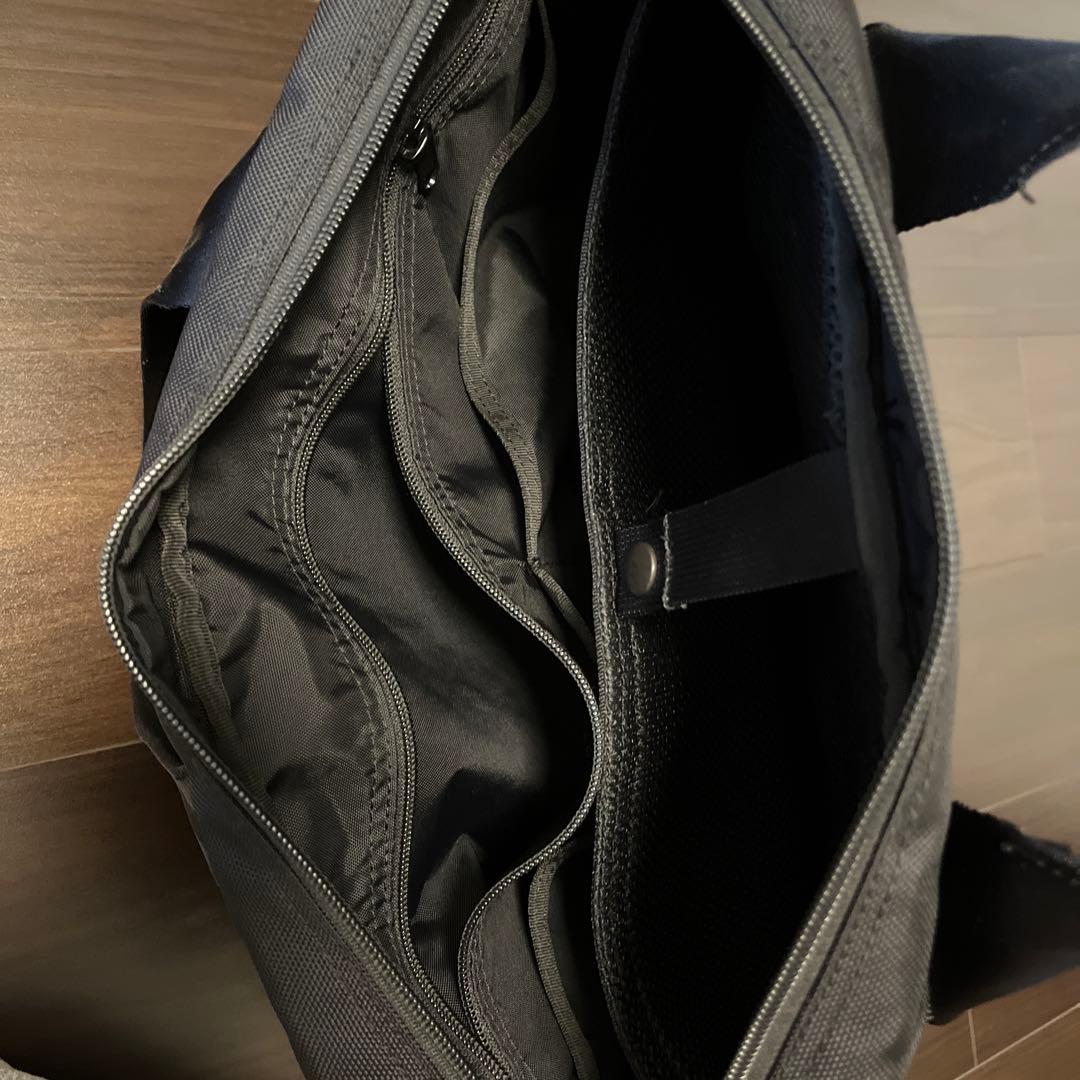 ⭐︎のびた⭐︎ブリーフィング　ビジネスバック　2way