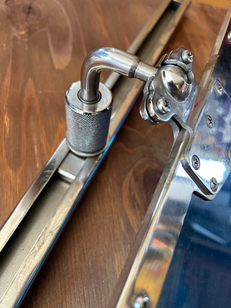 鉄道運転台用 日除け サンバイザー 飯田線 鉄道部品