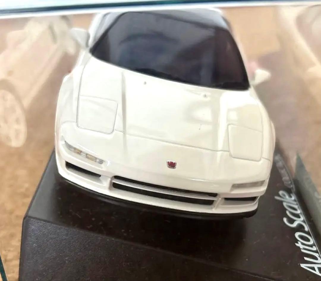 ホビーラジコン KYOSHO MINI-Z HONDA NSX-R