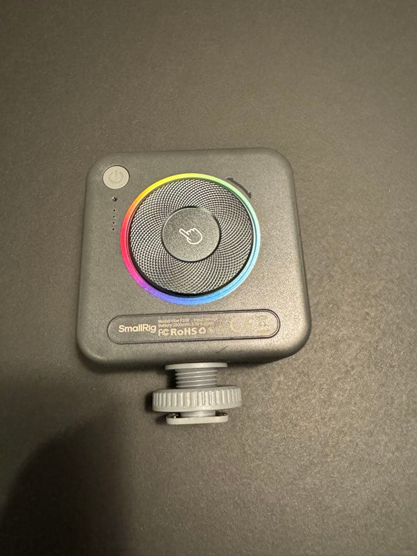 スマホアクセサリー SmallRig x BrandonLi iPhone15ProMax