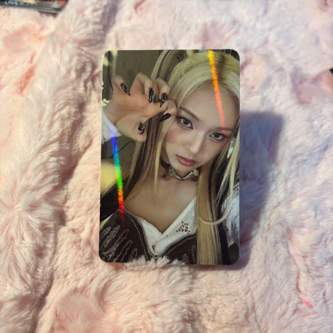 チキータ hottracks babymonster ベビモン トレカ - メルカリ