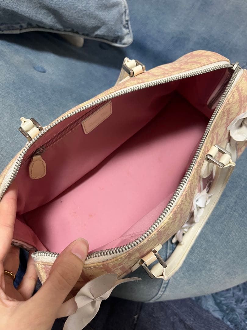 【あにまる】Christian Diorトロッター