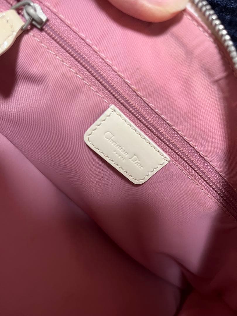 【あにまる】Christian Diorトロッター