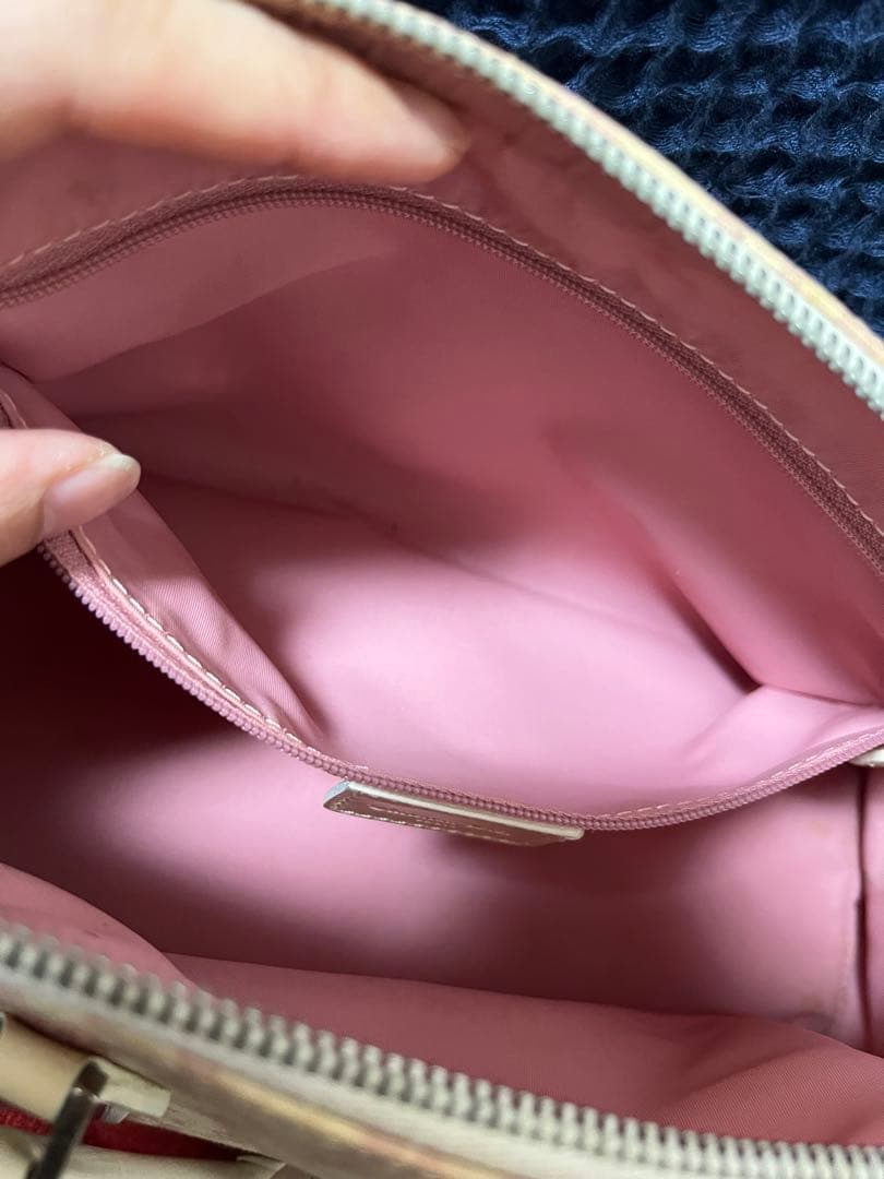 【あにまる】Christian Diorトロッター