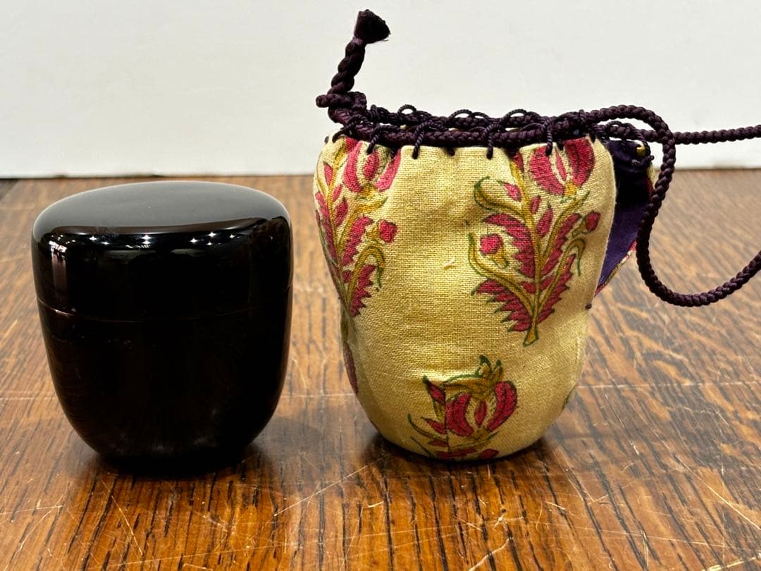 備前焼 小西陶古 茶具 陶器 湯呑み6個 湯冷まし 急須 セット 龍